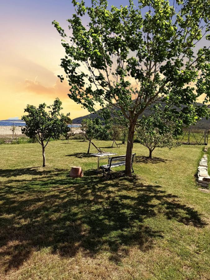 Kite Beach House Lefkada Exterior photo